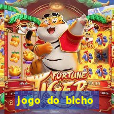 jogo do bicho pantera negra